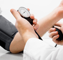 Disabling the renal sympathetic nerve corrects resistant hypertension